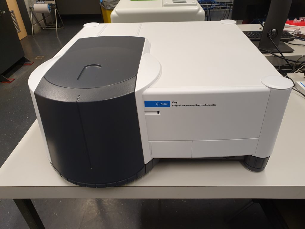 Fluorescence Spectrometer