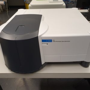 Fluorescence Spectrometer