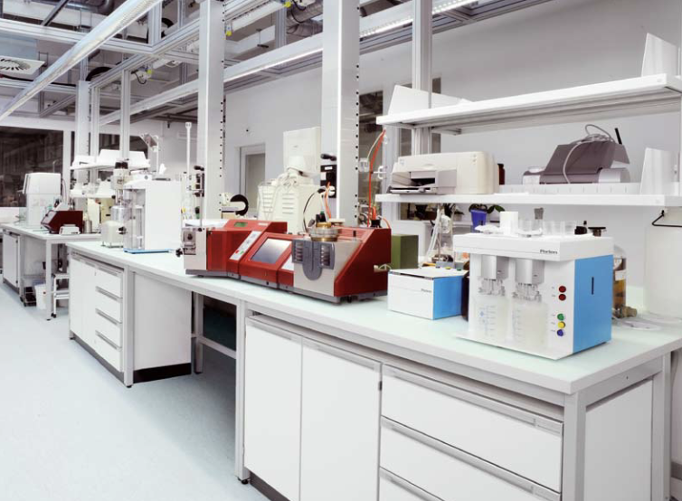 Analytics Services Laboratory