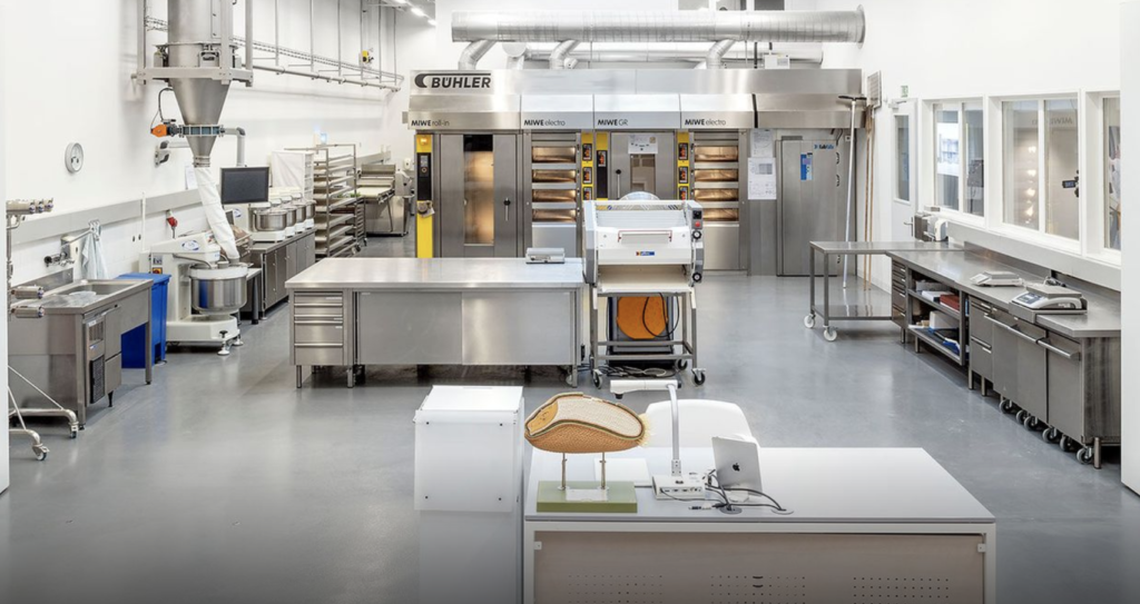 Food Creation Center