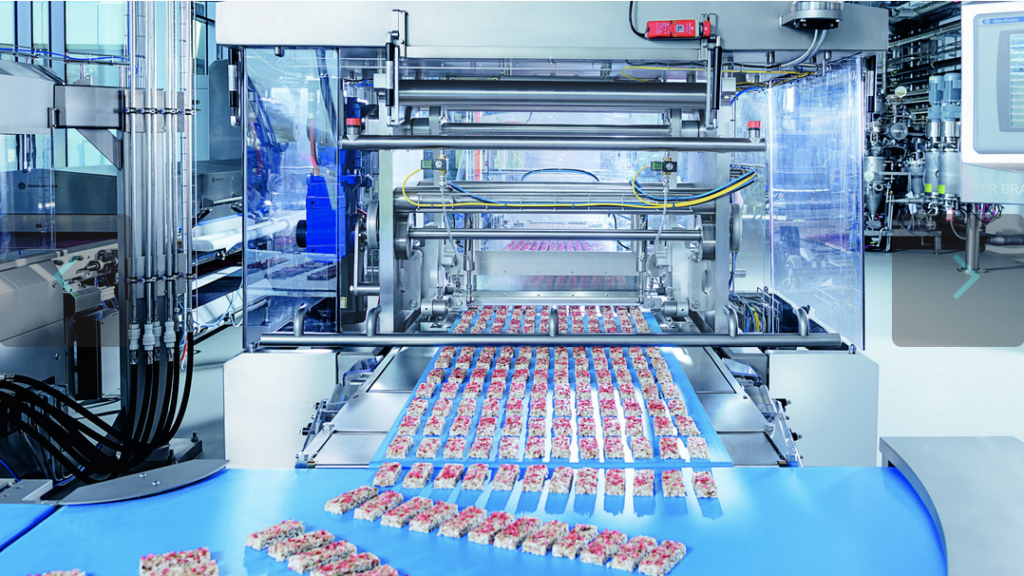 Food Creation Center