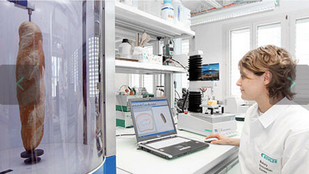 Food Creation Center