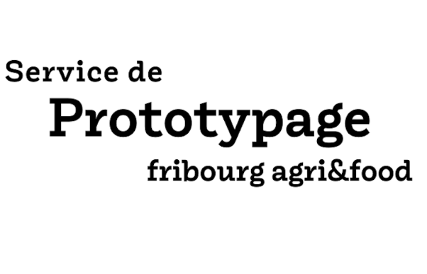Service de prototypage